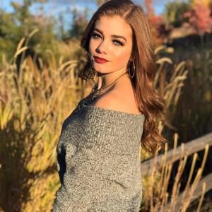 Meet your Posher, Allison